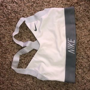 Women’s Nike Sports Bra